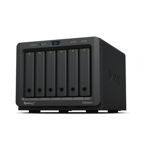 Synology nas diskstation - synology,