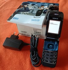 Telefono cellulare nokia - cellulare, 6060