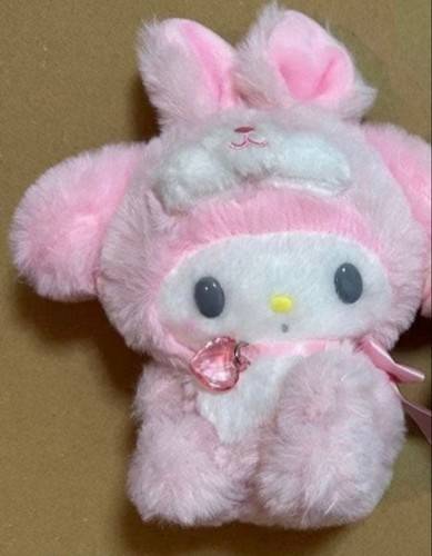 Costume melody fairy - my, rabbit