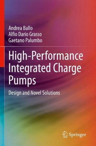 High performance integrated - high-performance,