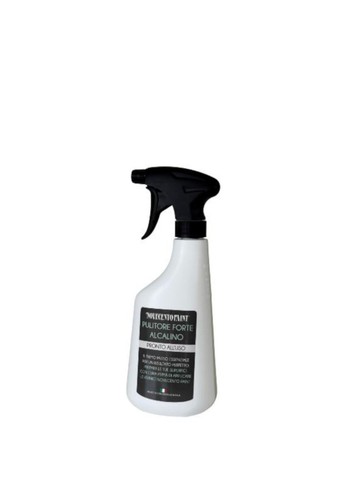 Pulitore forte alcalino - pulitore,