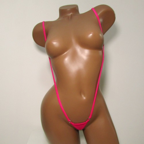 Panty donna sexy micro