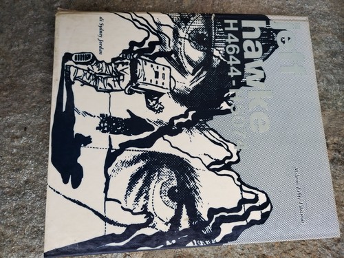 Jeff hawke volume - ,, cartonato