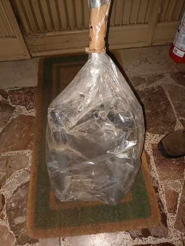 Forcella per scooter atala - forcella,