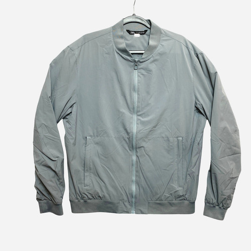 Zara giacca uomo - giacca, large