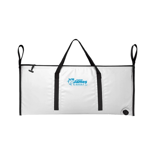 Borsa porta pesci prede - borsa,