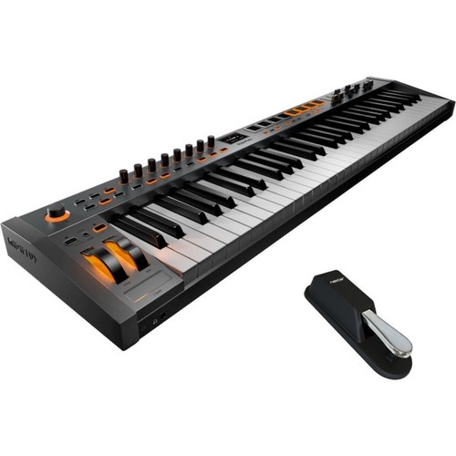 Tastiera midiplus max - max, +