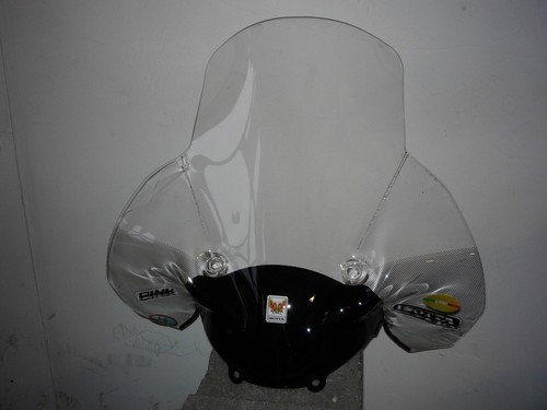 Kymco dink 125 - 2007, original