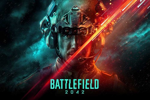Battlefield 2042 ps5 ps4 xbox - 2042,