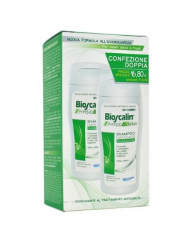 Bioscalin physiogenina - 2,