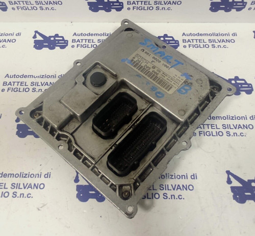 Centralina ecu smart - ecu, forfour