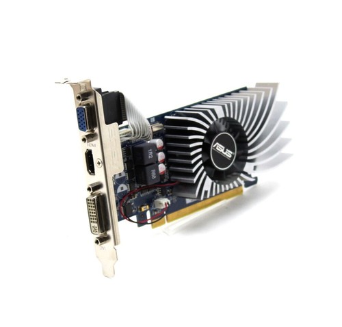 Asus engt530 geforce - geforce, 530