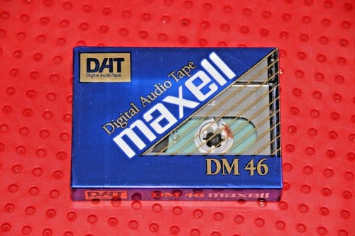 Dat maxell 46 digital - dat,