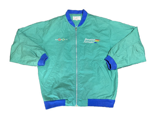 Giacca benetton formula - giacca,