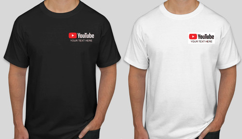 Shirt personalizzata canale - t-shirt,