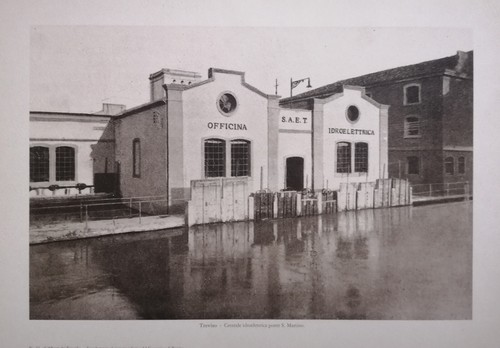Vecchia stampa foto - stampa, storica