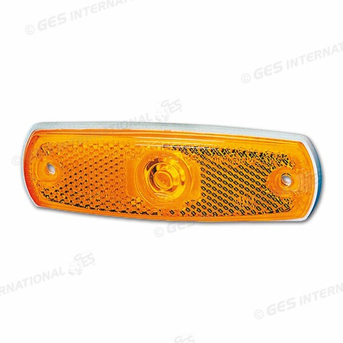 Luce ingombro laterale - luce,