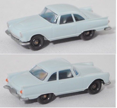 Wiking 128 001d - wiking, auto