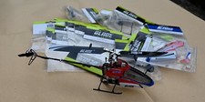 Kit ricambi blade mcp - ricambi,