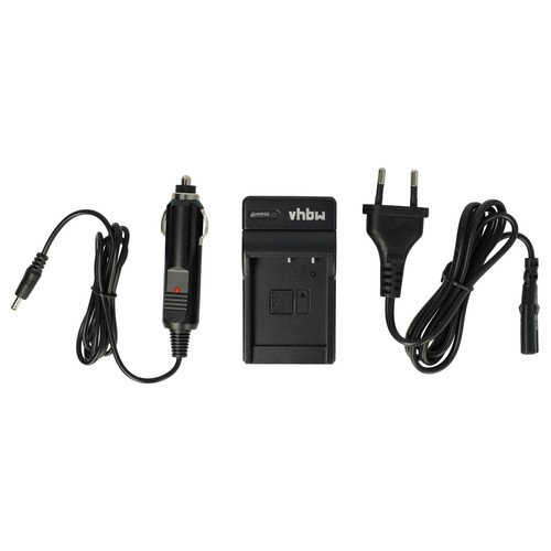 Chargeur pour casio exilim - pour,