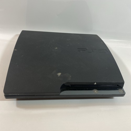 Sony playstation slim - slim, ps3