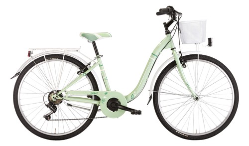 City bike montana bloomy - bike,