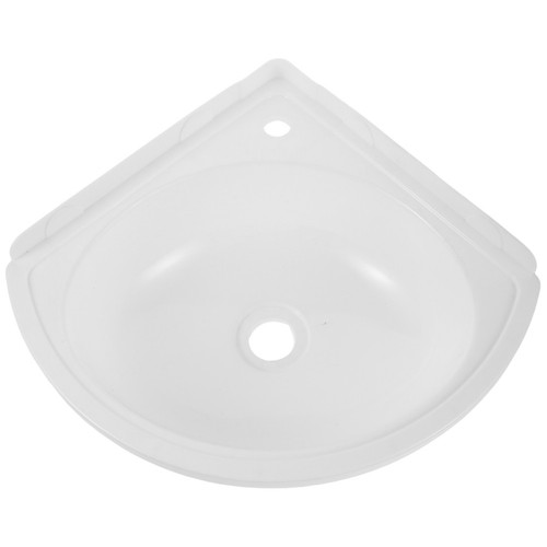 Lavabo angolare leggero - lavabo,