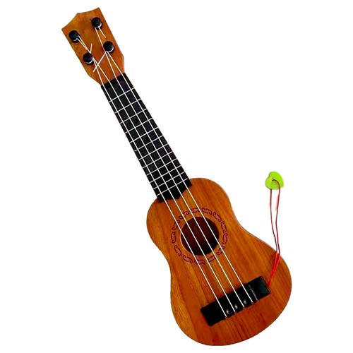 Chitarra ukulele per - 2x(chitarra,