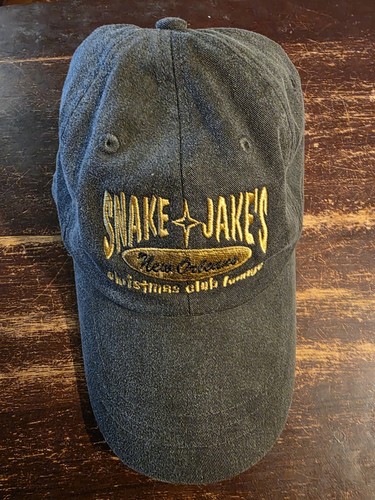 Cappello grigio snake - grigio, jake's