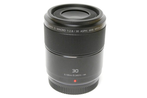 Panasonic 30mm - panasonic,