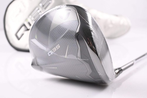 Taylormade qi35 max - qi35,