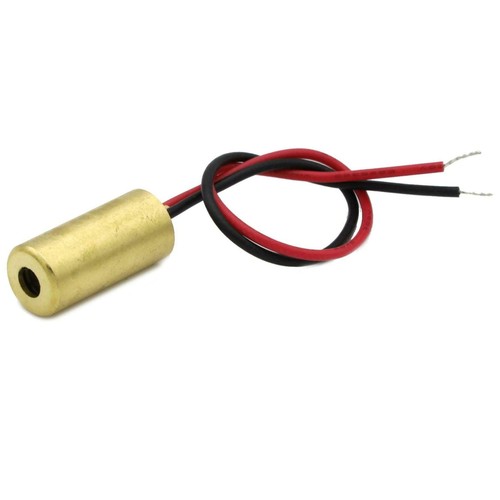 Laserfuchs puntatore laser - laserfuchs,
