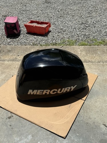 Oem mercury verado top - mercury,