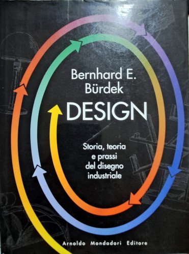 Libro design storia teoria - libro, storia,
