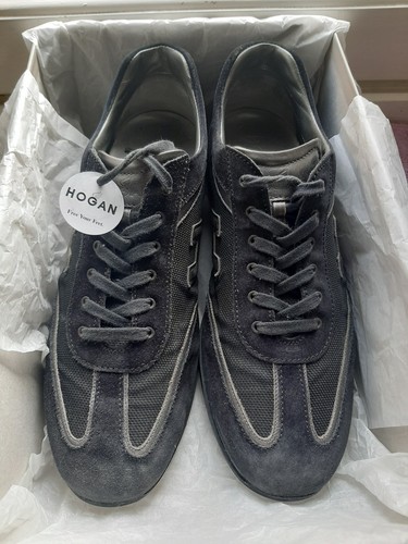 Hogan sprint uomo - uomo, n.42.5