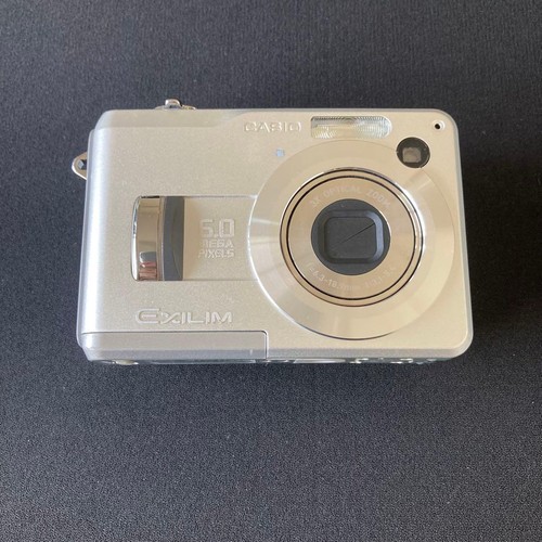 Ottima fotocamera sensore ccd - ottima,
