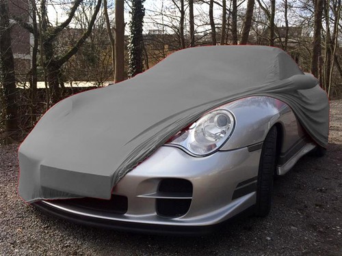 Copertura auto garage - , completa