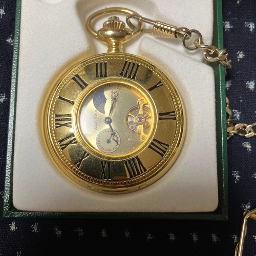 Orologio tasca royal - tasca, polo