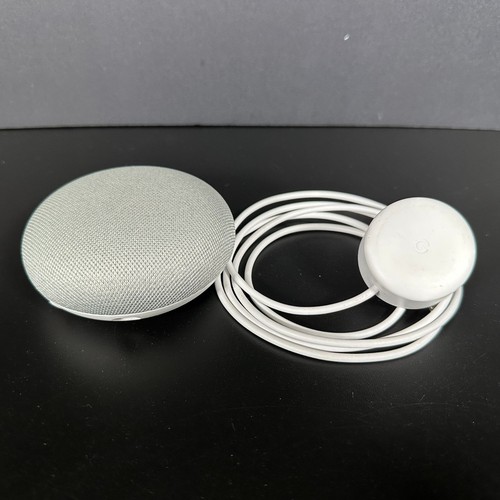 Google home mini - home, gen