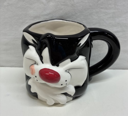 Tazza sylvester tweety bird - tazza, &