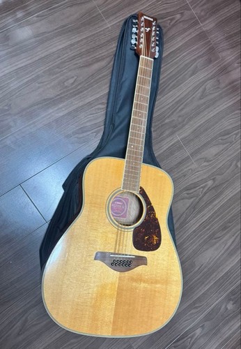 Yamaha fg720s chitarra - yamaha,