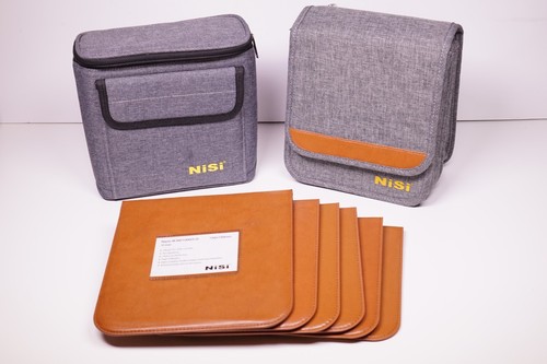 Kit filtri nisi - 3, x