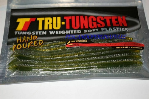 Tru tungsten weighted soft - tru-tungsten,