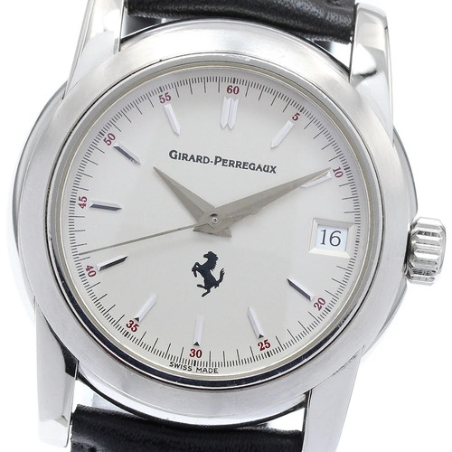 Girard perregaux ferrari data - girard-perregaux,