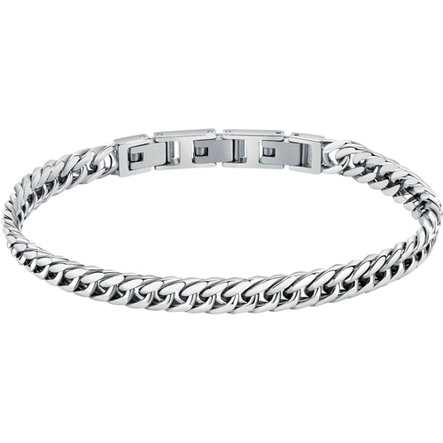 Bracciale morellato catene - bracciale,