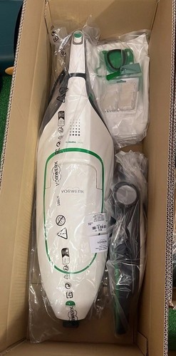 Aspirapolvere folletto vk200 - aspirapolvere,