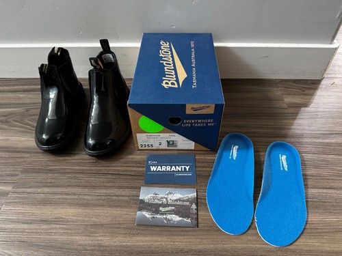 Nuovi stivali blundstone 2255 - stivali,
