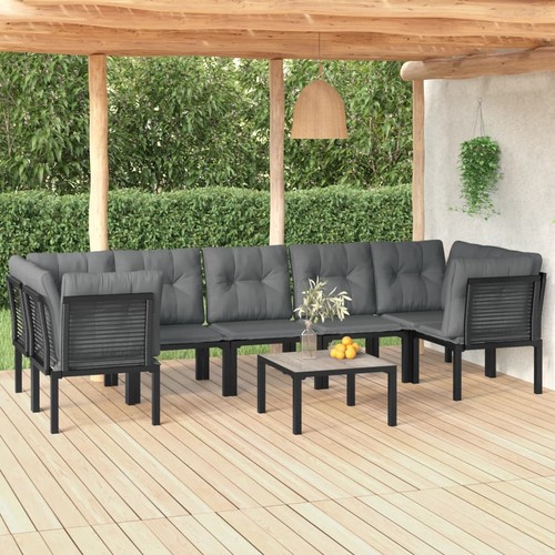 Garden lounge set - set,,