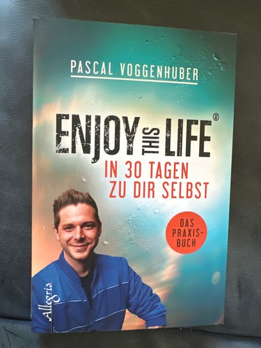 Pascal voggenhuber enjoy this - voggenhuber,