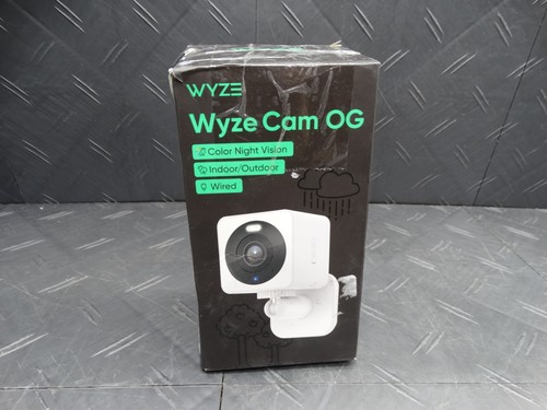 Wyze cam telecamera di - cam,